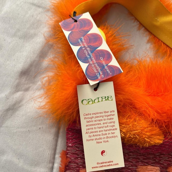 Fur Bag - Picture 6 of 6